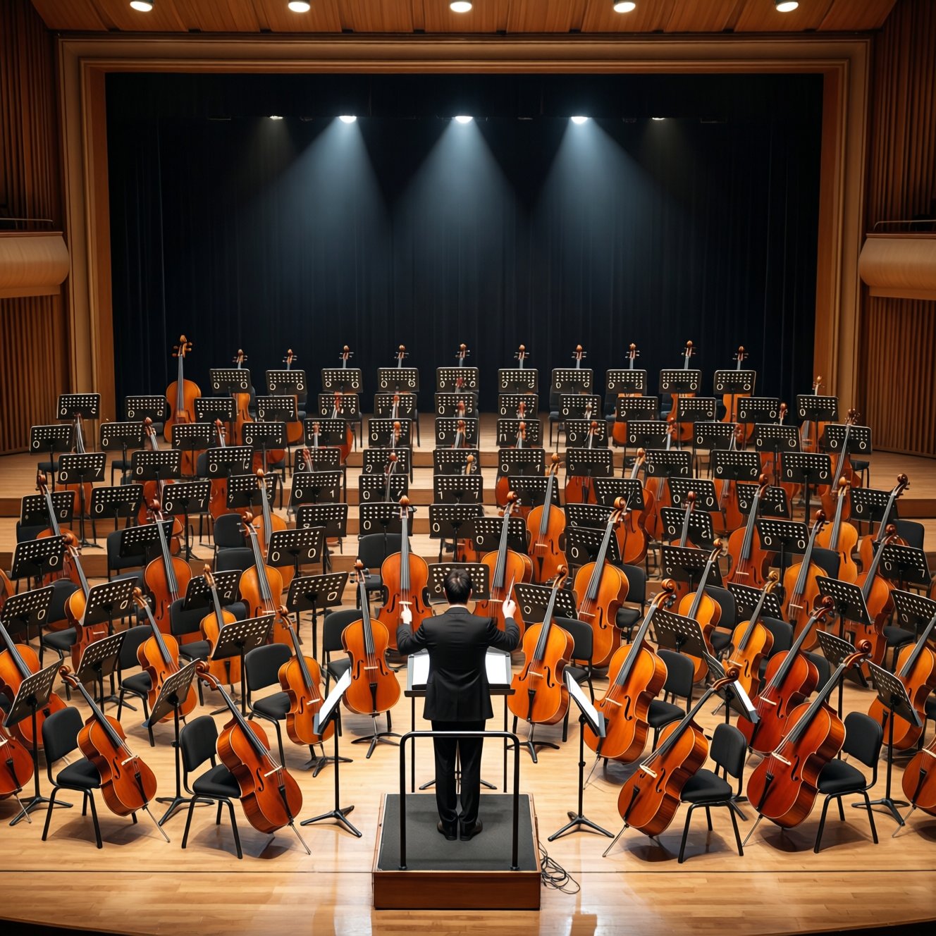 Orchestra